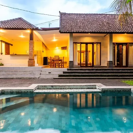 Uda Suite Guest House 2